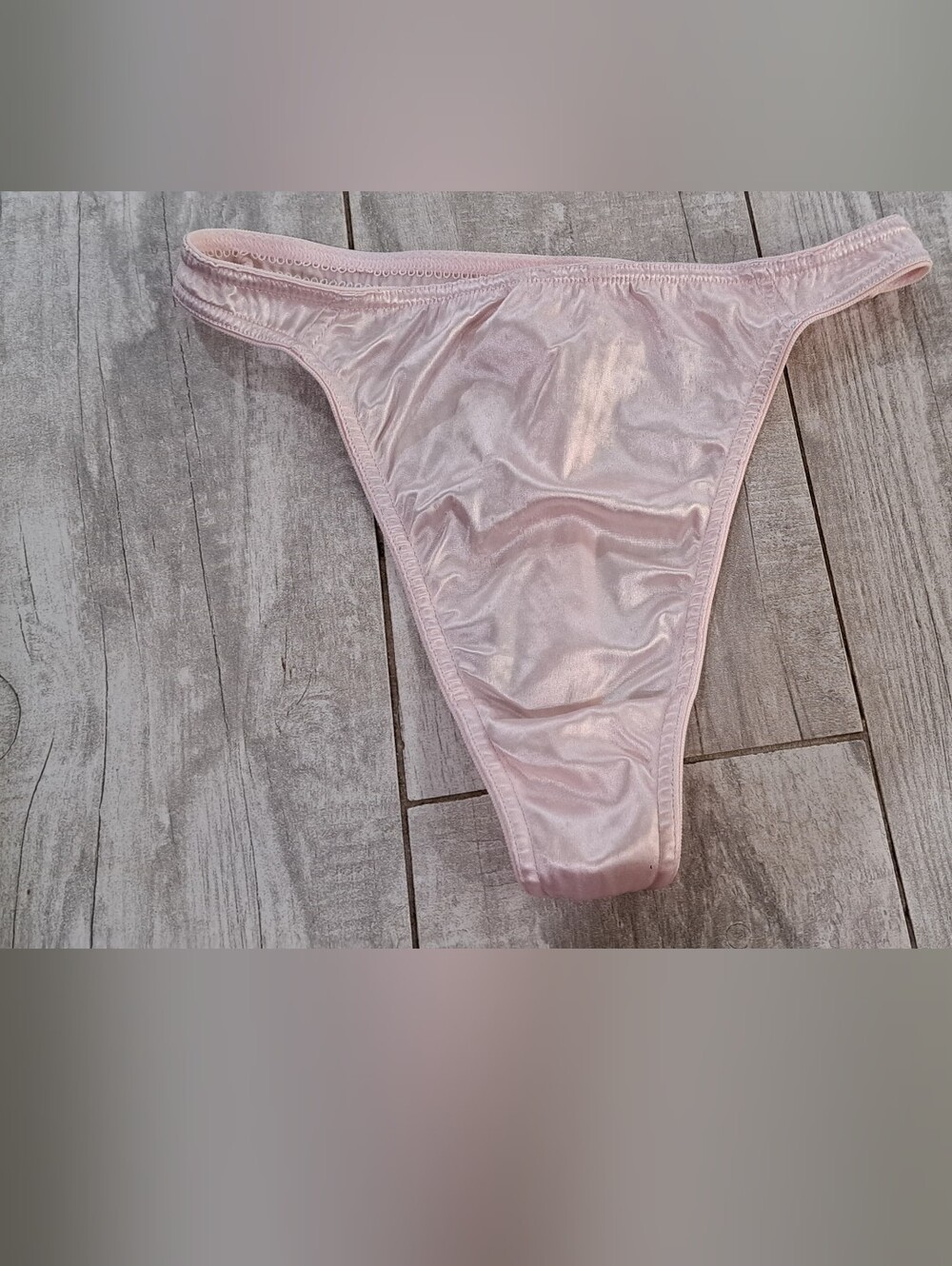 Victoria Secret M Thong